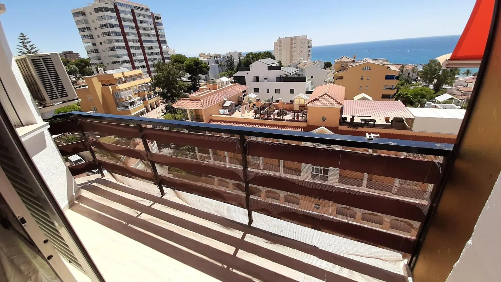 Apartament Apartamento Carolina Benalmadena Costa