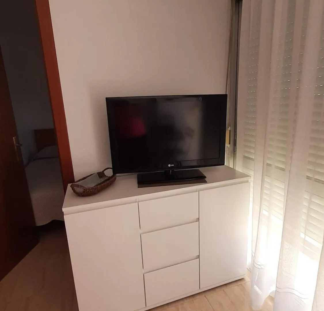 Apartament Apartamento Carolina Benalmadena Costa