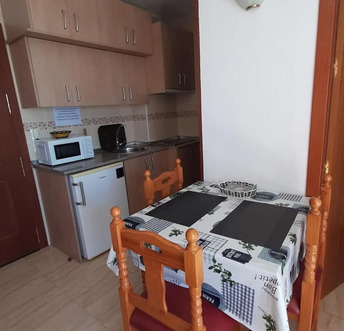 Apartamento Carolina Benalmadena Costa 0*,  Hiszpania