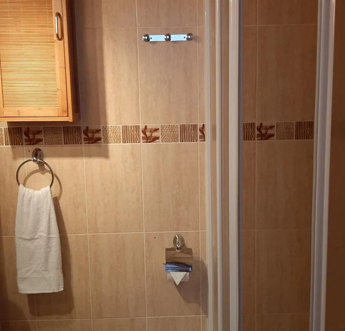 Apartament Apartamento Carolina Benalmadena Costa