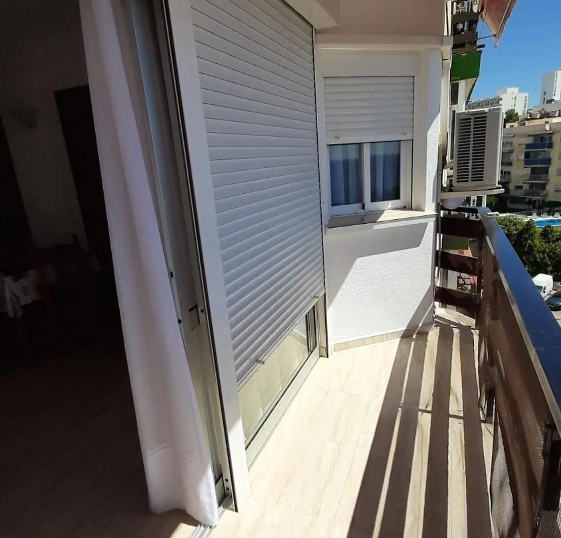 Apartamento Carolina Benalmadena Costa Apartament
